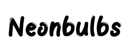 Neonbulbs - logo